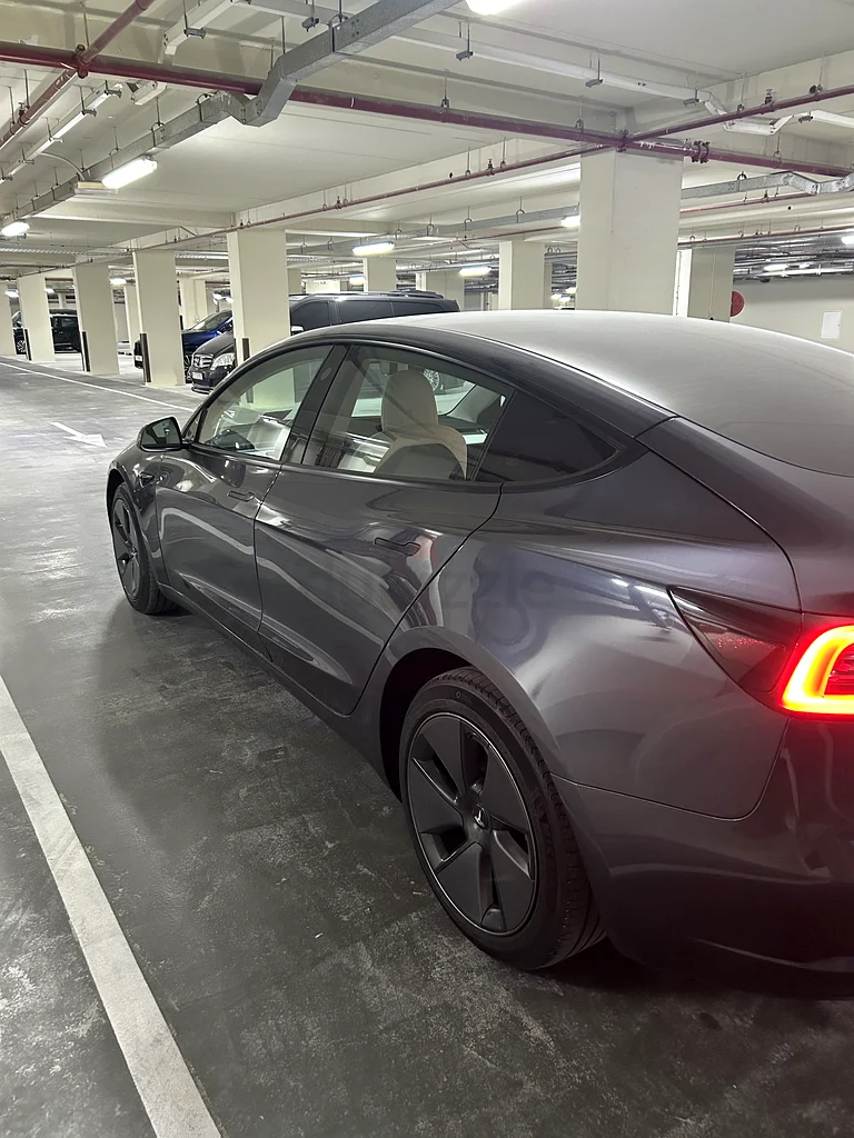 Tesla model 3 GCC spect perfect status63176169315459111