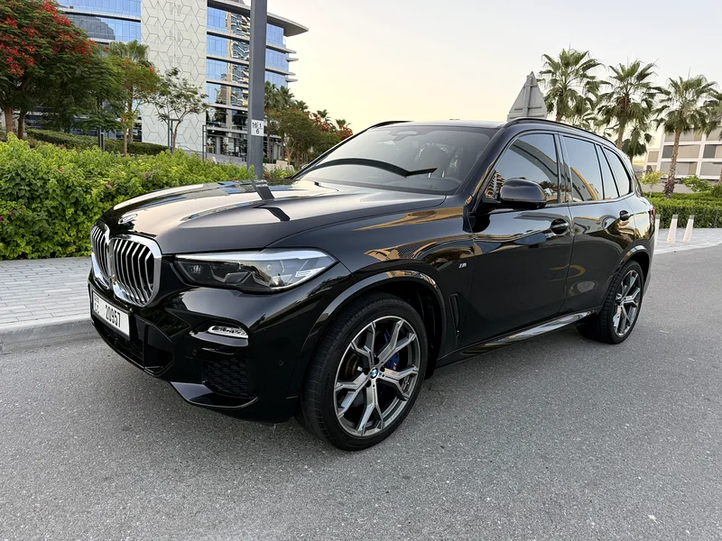 جيك سي سي xDrive40i م سبورت63177573652994111