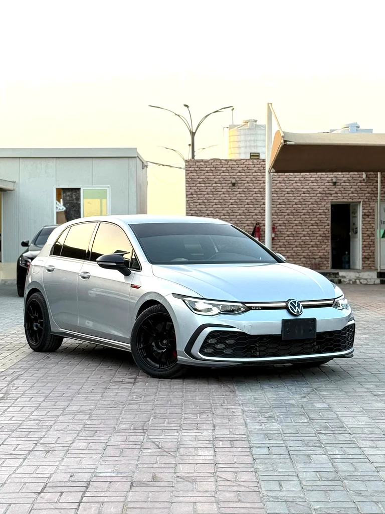 Volkswagen Golf GTI63150943954817112