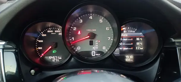 صورة مصغرة 14 لـ 2015 Porsche MACAN