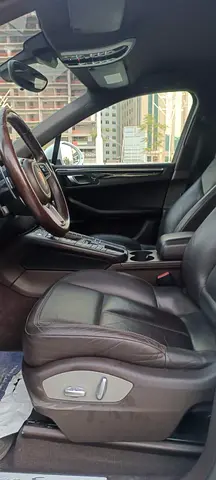 صورة مصغرة 18 لـ 2015 Porsche MACAN