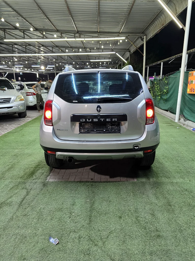Renault Duster 2013 1.6 GCC63222806397187113