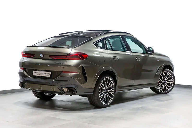 BMW X6 xDrive40i M Sport (REF NO# 158771)63229278880771112