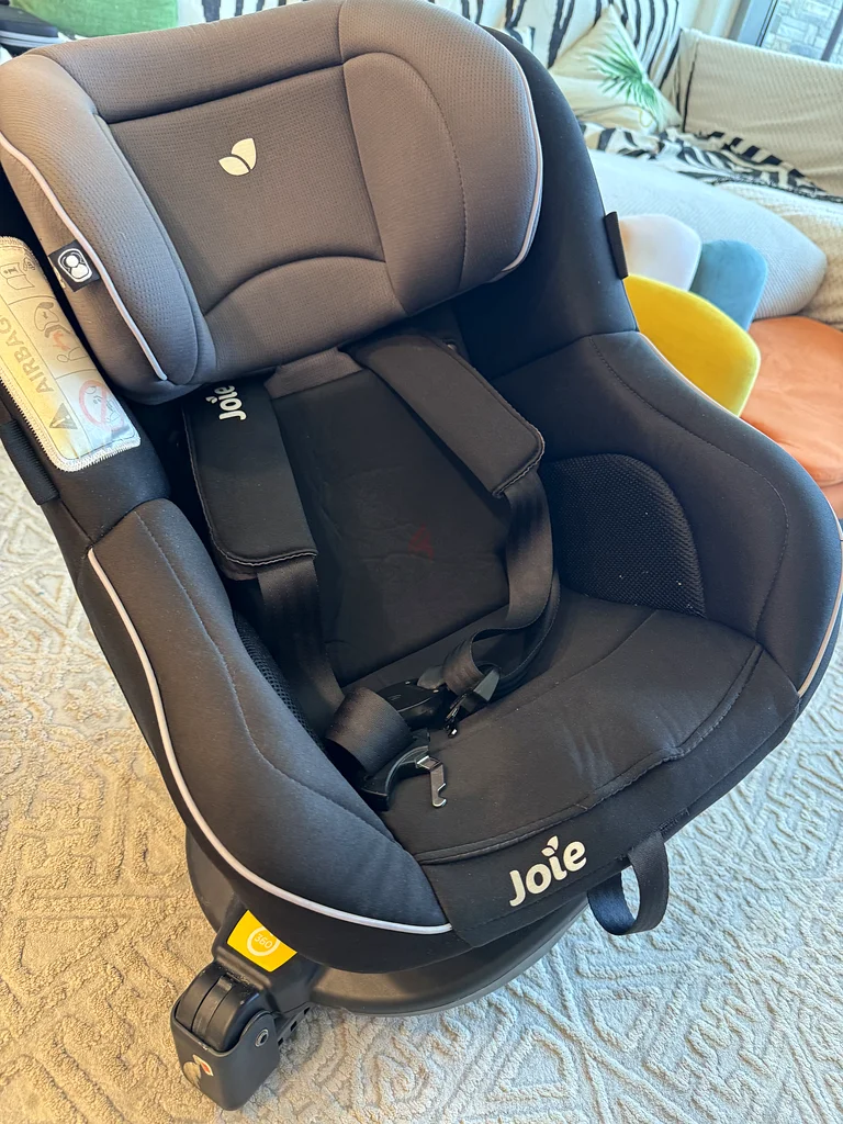 Gently Used Joie Car for Your Little One!62929659560833113
