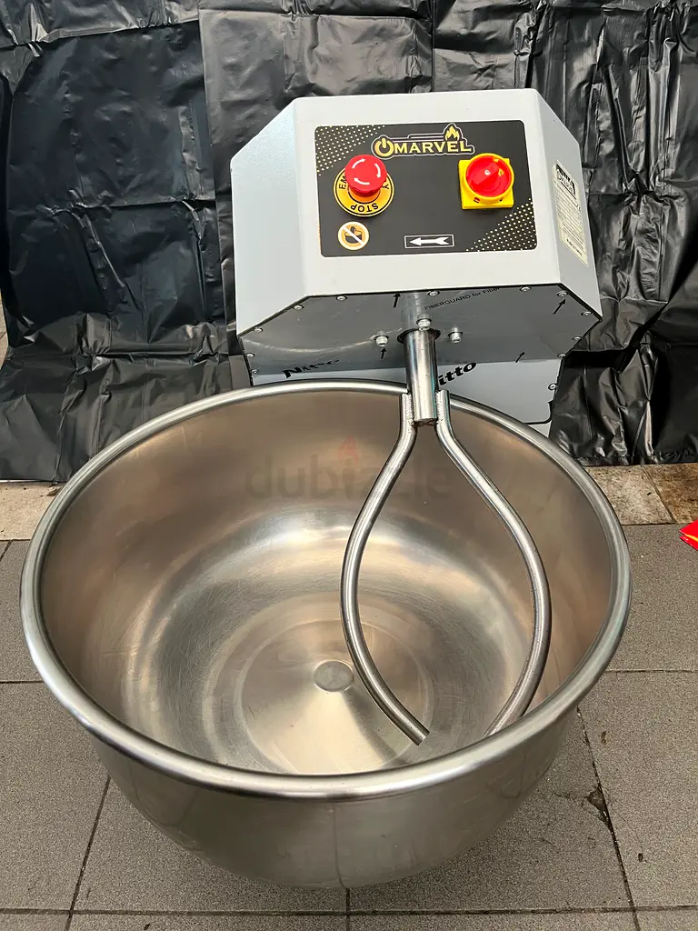 Dough kneading machine63248245319427112