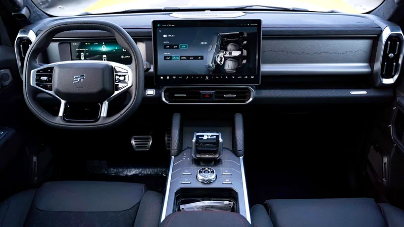 جيتور T2 2025، 8 سرعات، خيارات كاملة62931643668739114