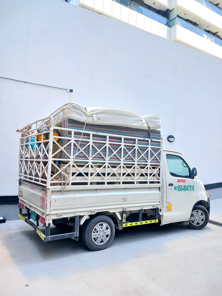 PRO JUNK REMOVAL GARBAGE COLLECTION SERVICES IN DUBAI63220835336835111