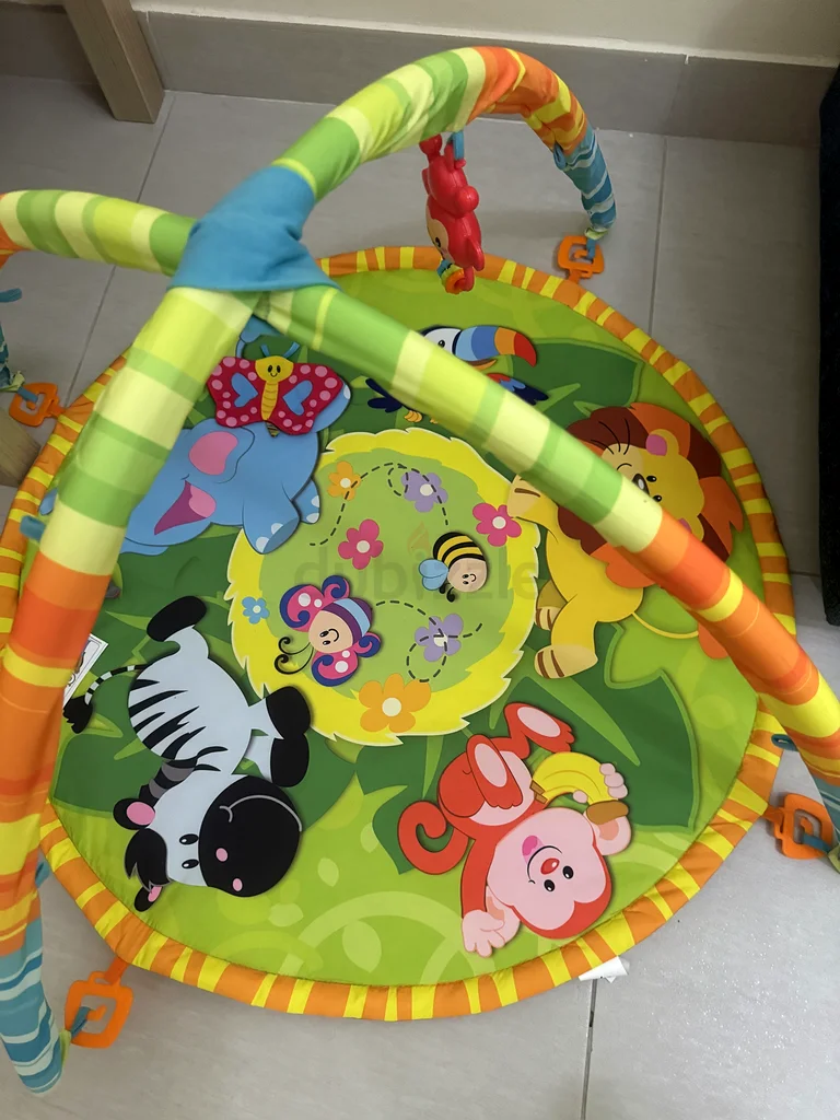 لعب مات جونيور وتغيير مات ووسادة مركز المنزل63207398563585113