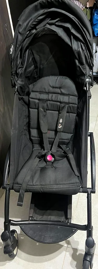 Original Yoyo babyzen 162864710762626113