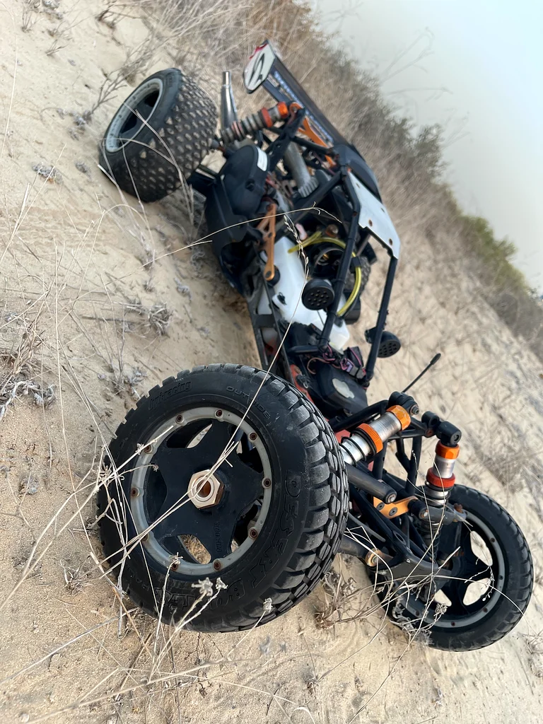 Rc baja 5b 1/562866837109891112