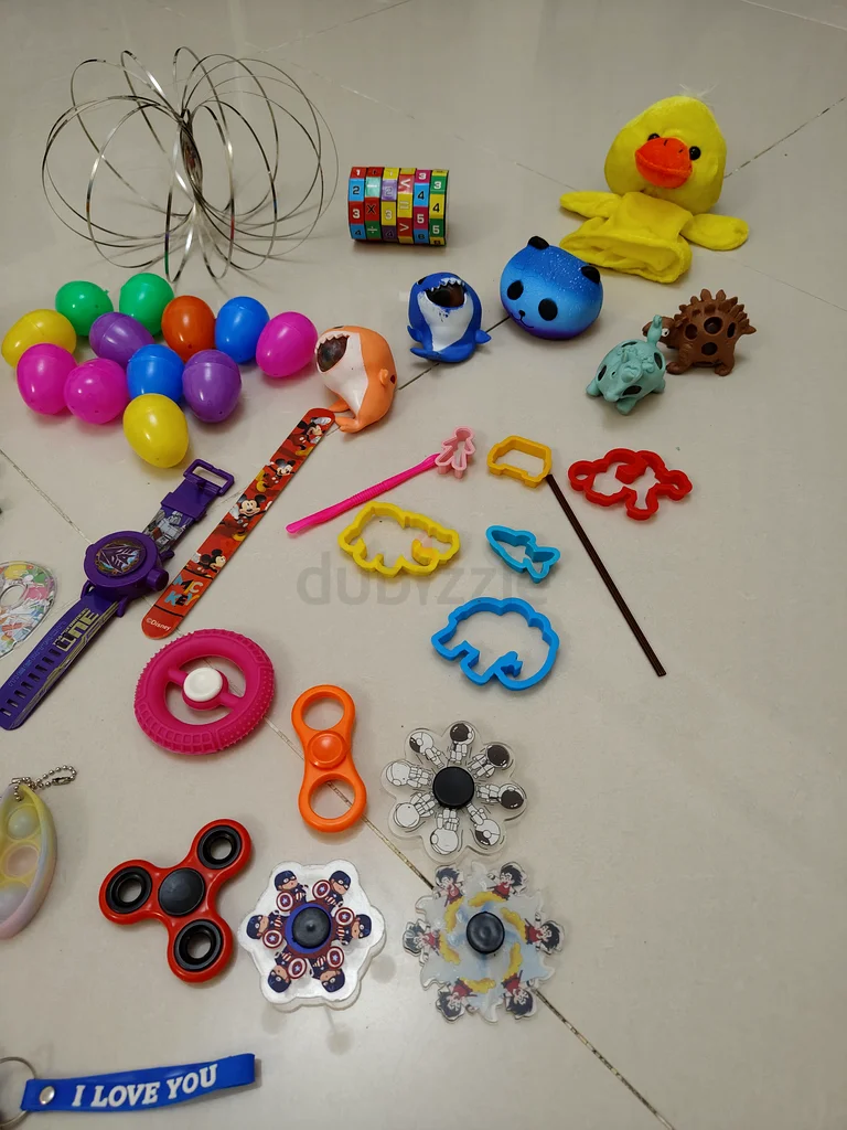 Mixed toys Aed 4062866837060738112