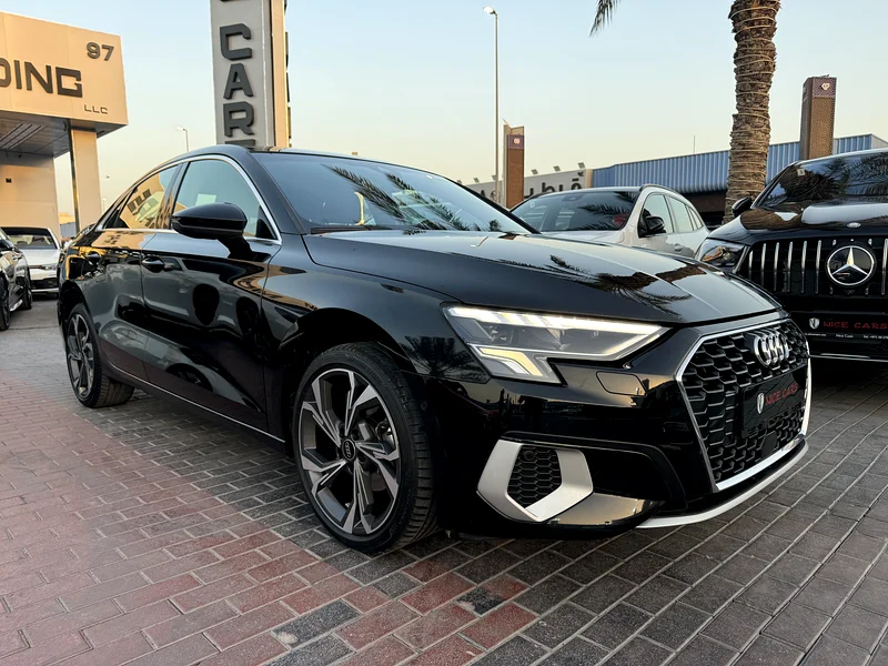 2024. Audi A3. 3.5TFSI.63224790994690112