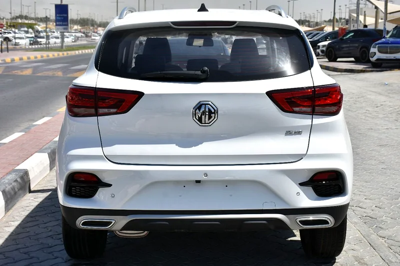 MG | ZS | 2023 | FULLY LOADED | WITH WARRANTY62930624081795113