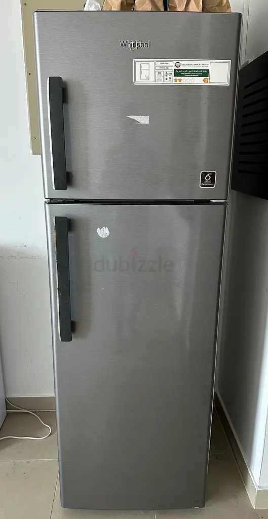 Refrigerator, Fridge, Urgent Sale, Moving Out