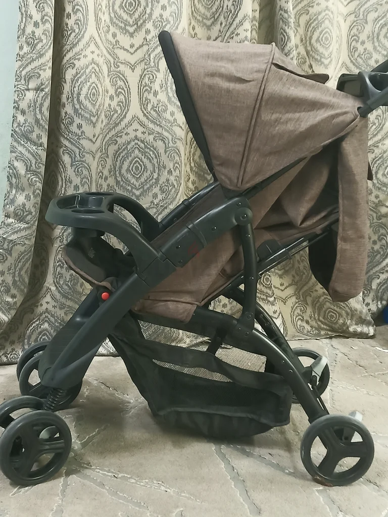 ماركة عربة الأطفال جونيورز62929660801665112