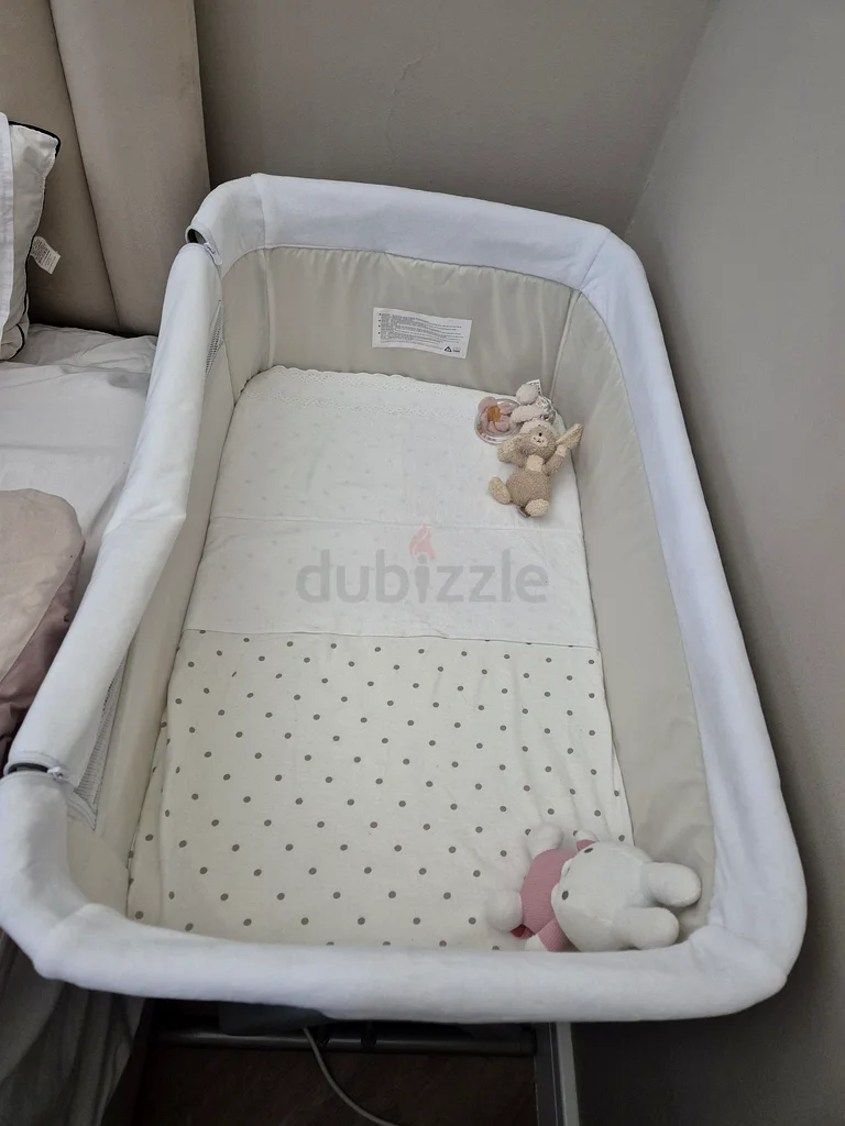 Co sleeper baby62929659632258112