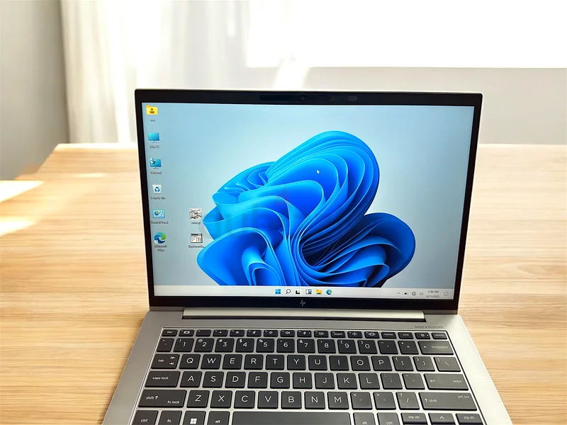 HP ZBook Firefly 14 G10 14 Touch Screen | Intel Core i5 | 13th Gen | 16 GB RAM | 512 GB SSD.62931665751939111