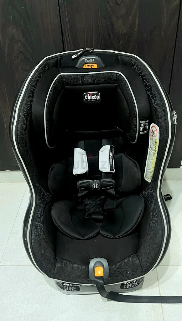 Chicco nextfit zip and wash convirtable isofix from newborn to all groups628658096229131127