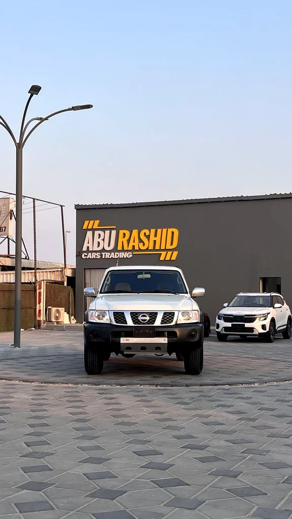 Nissan VTC GL 200863228786668419111