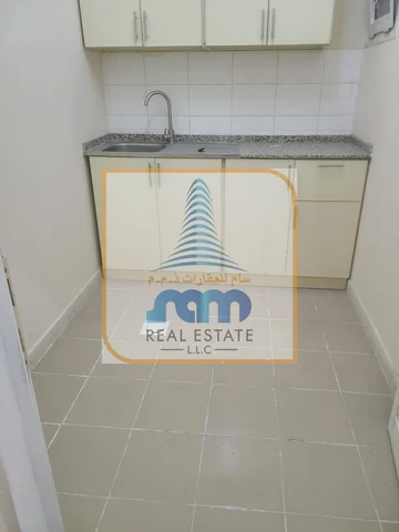 1bhk For Staff Accommodation In Al Jurf Industrial Area 2 .al Hamria Free Zone Main Road