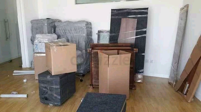 MCI Furniture Shifting and Relocation Company, Affordable Price, Professional Moving Company63221351090433111