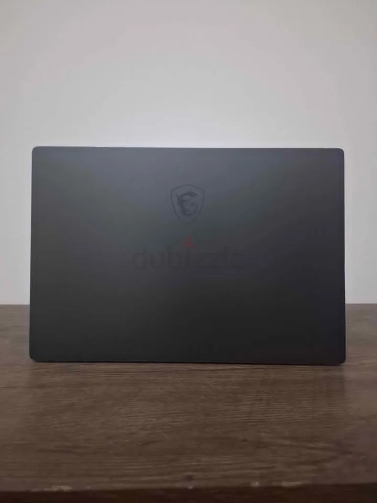 مسي بريستيج 14 إصدار معالج إنتل كور i7 الجيل العاشر، وكارت شاشة GTX 1650، ذاكرة عشوائية 16 جيجابايت، حاسوب محمول للألعاب62931666211970112