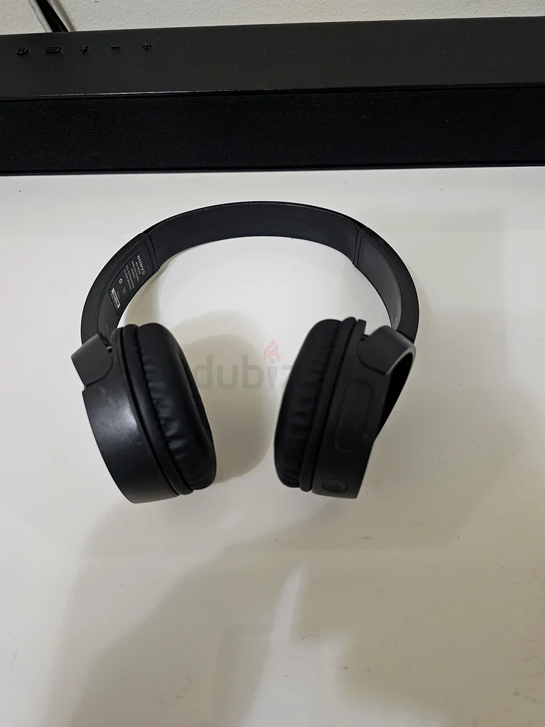 سماعة رأس بلوتوث Sony WH-CH50063266527224707111
