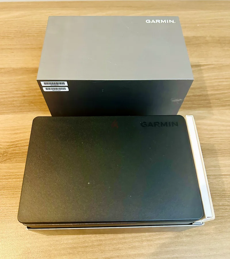 Garmin Portable GPS Device - Navigate with Ease!63266527087745111