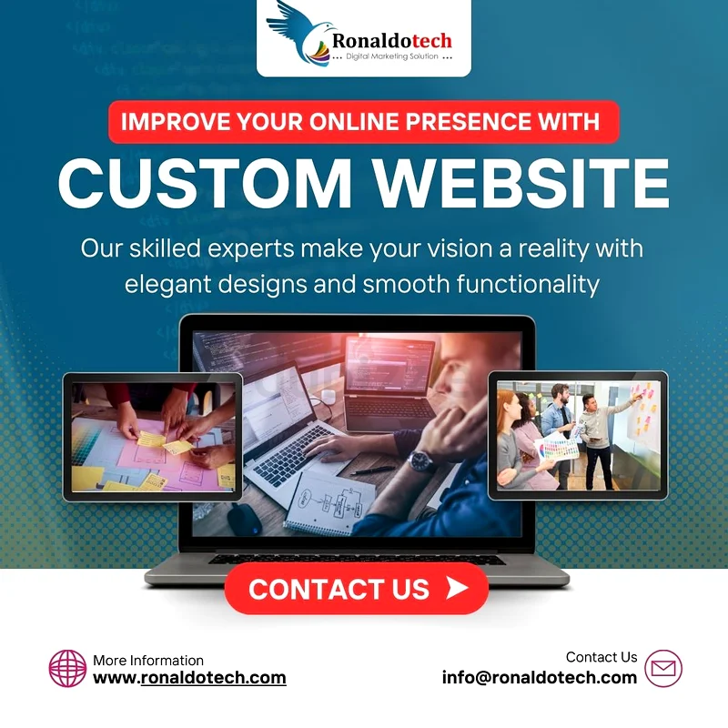 Web design starting from 39963220332195203111