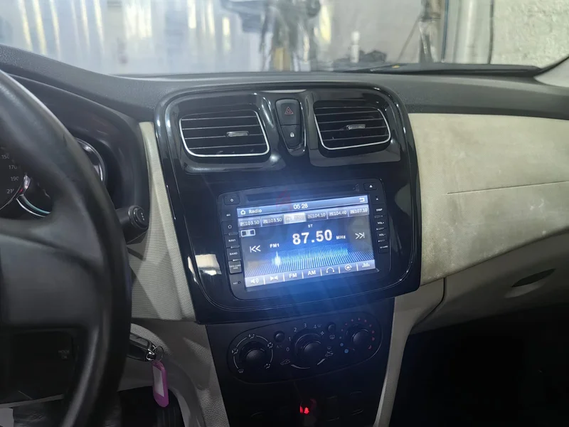 Renault Symbol 2016 GCC Specs62929644575619113