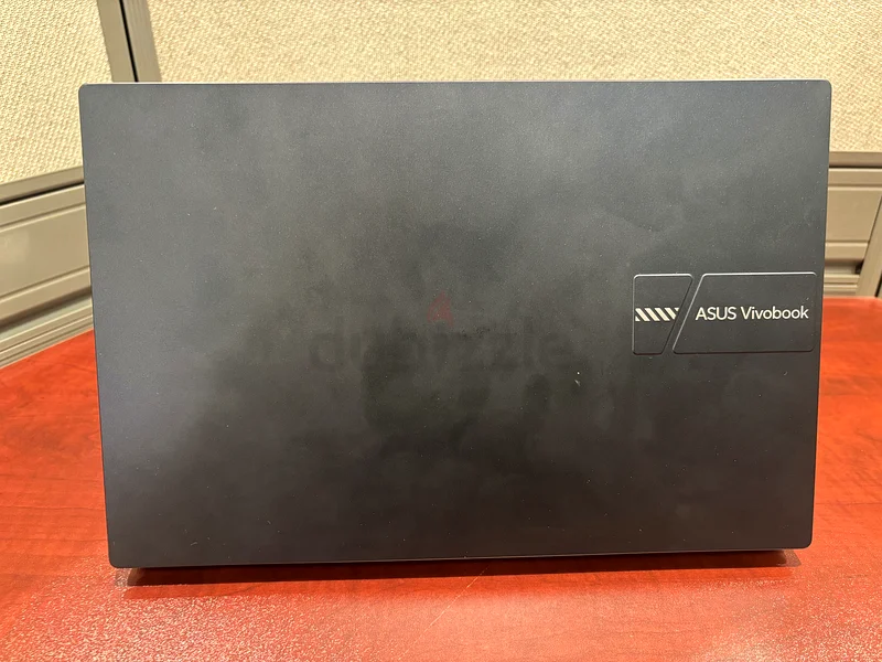 Asus Vivobook 14 بوصة | i7 | 16 جيجابايت رام | 512 جيجابايت SSD - للبيع!63265601153283111