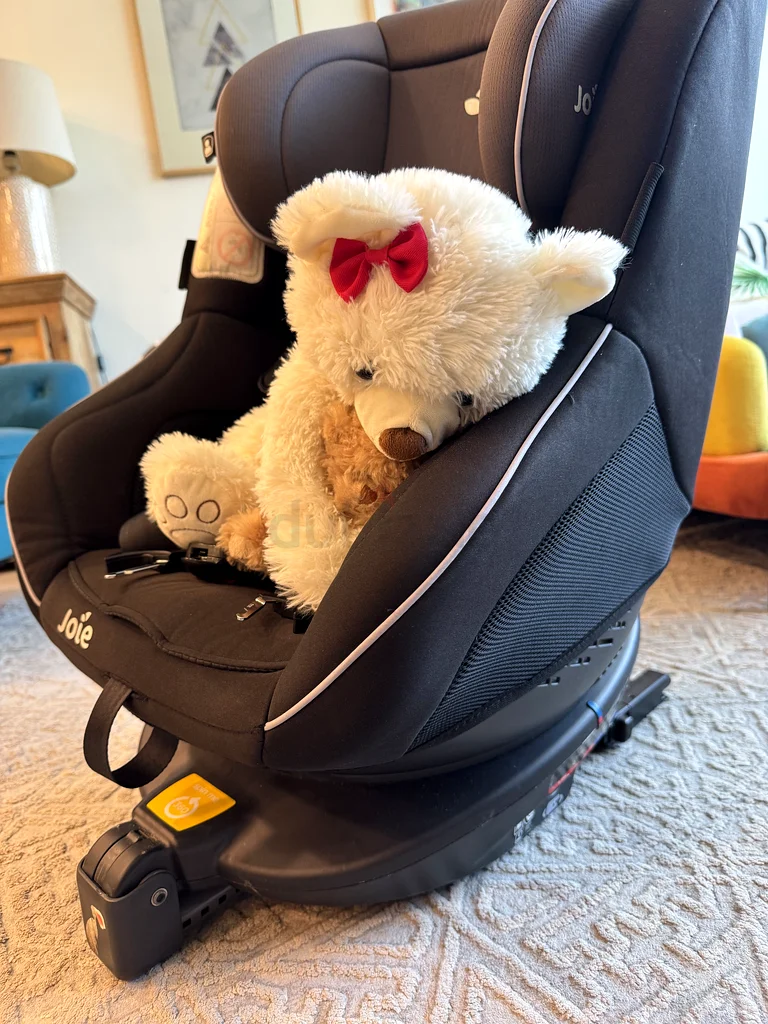 Gently Used Joie Car for Your Little One!62929659560833111