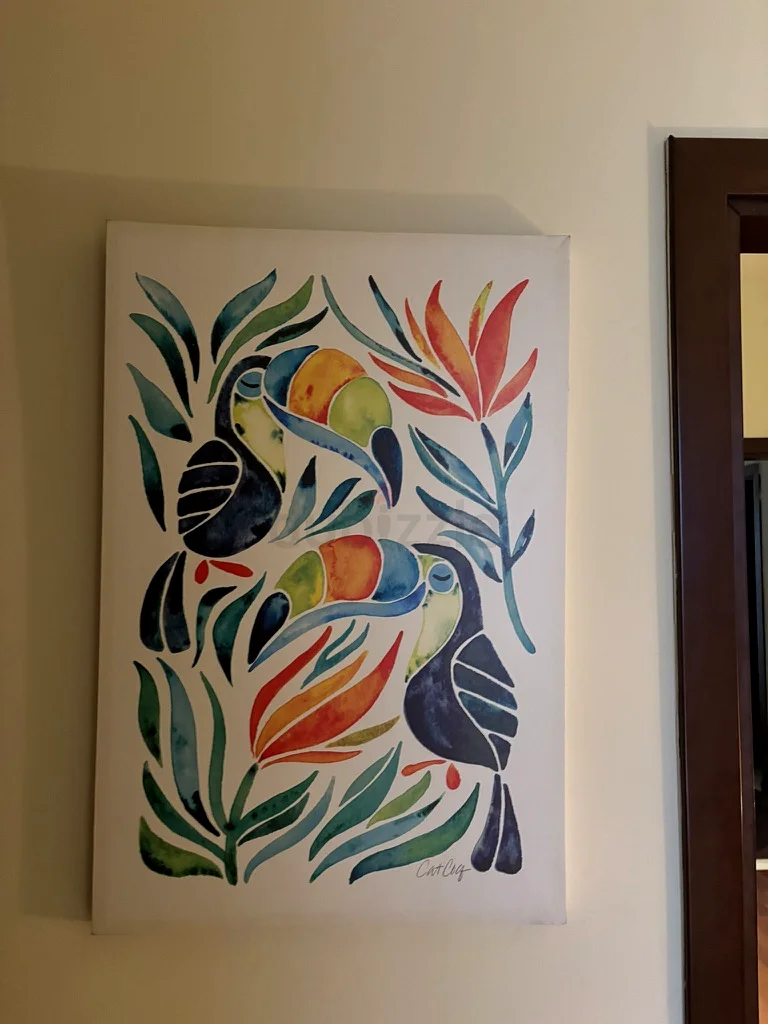 8 لوحات رسم كبيرة الحجم وجميلة بسعر مناسب جدًا63190617914754114