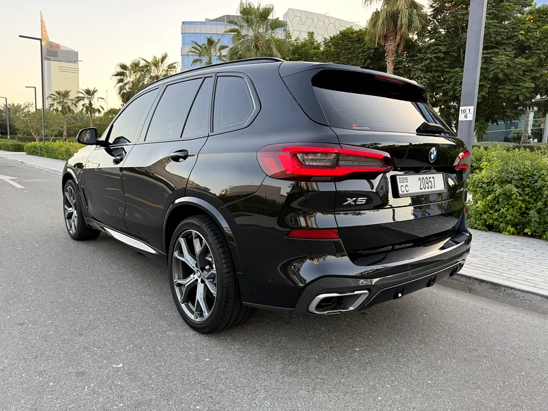 جيك سي سي xDrive40i م سبورت63177573652994114