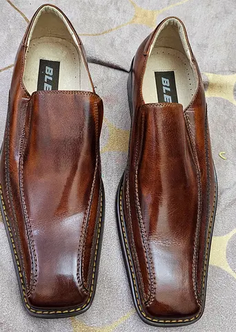 Casual Men’s Shoe by Blend حذاء رجالي كاجوال