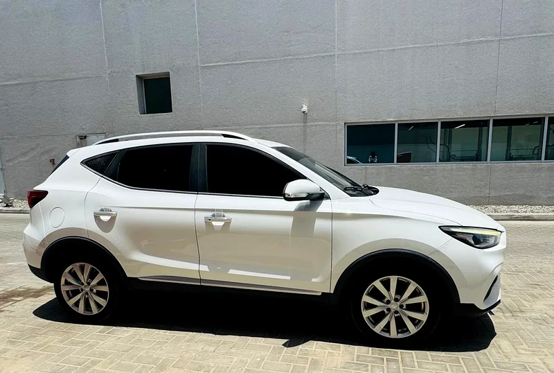MG ZS 1.5 L Std 202262931649554561112