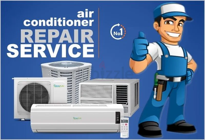 Ac Repair And Mantinace services62935677254529111