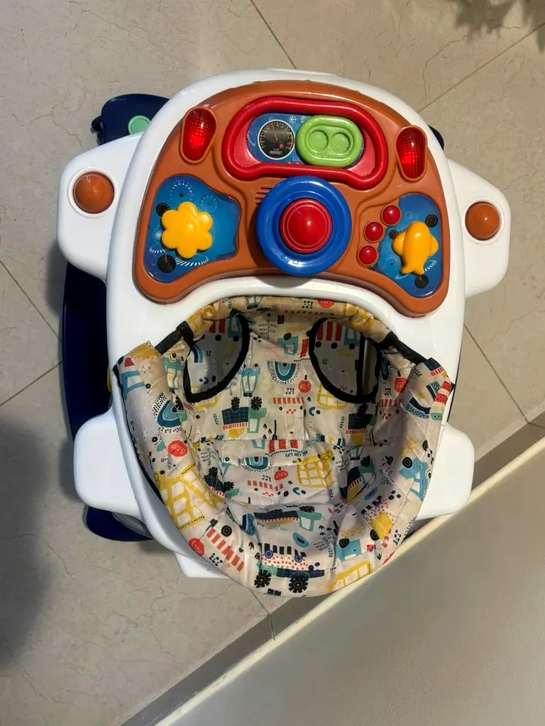 junior-Baby carriage63205884721923111