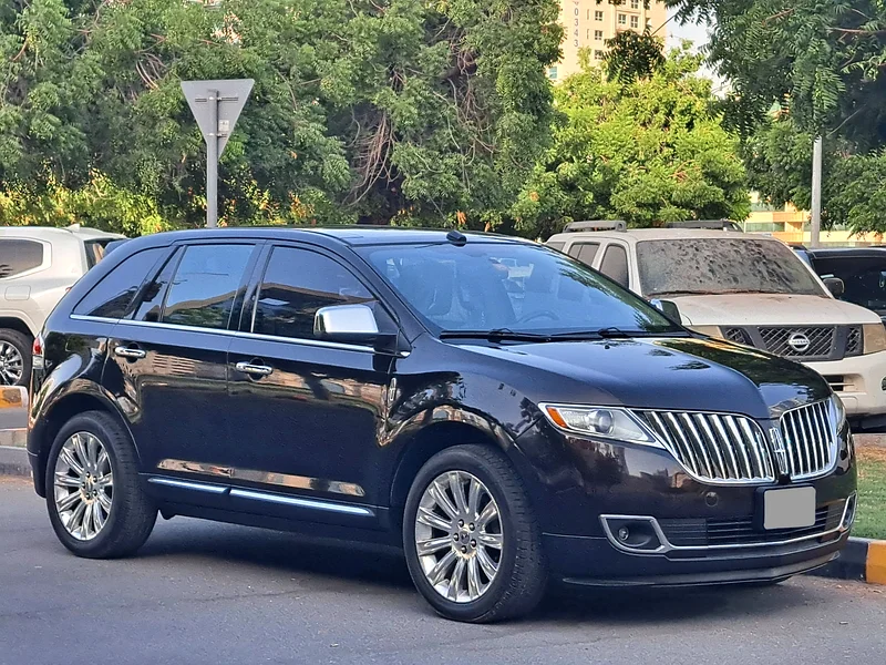 GCC LINCOLIN MKX 2013 V6 3.7L AWD TOP OF RANGE WITH RADAR AND PANORAMA63134001405441111