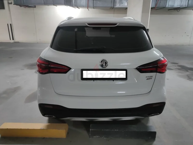 MG HS IN GOOD CONDITION FOR SALE62932676436995111