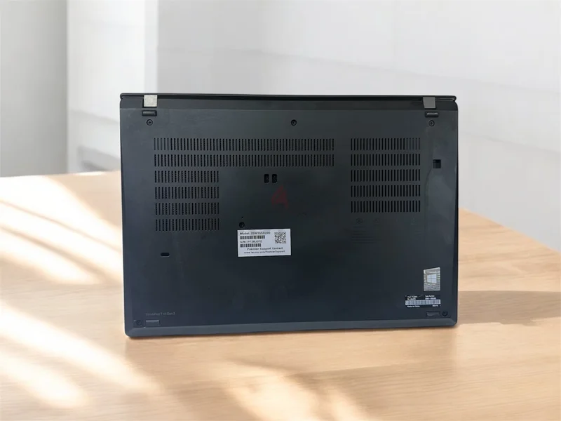 Lenovo Thinkpad T14 Gen 1 | 14 Inch | Intel Core i5 | 10th Generation | 16 GB RAM 512 GB SSD.62933694226433113