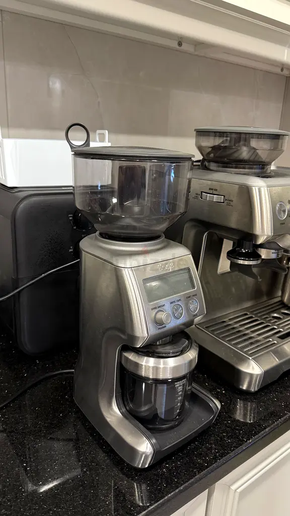 Coffee Machines and Grinders - Bundle offer63252440402689113