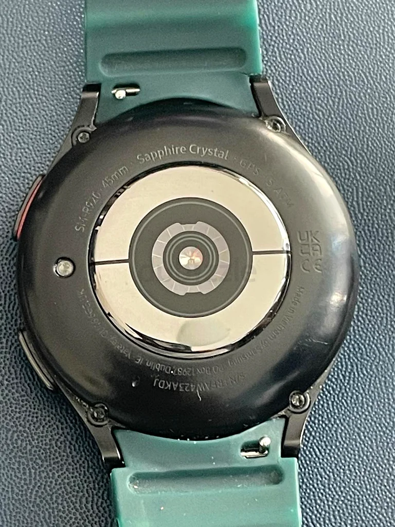 Samsung Watch 5 Pro 45 MM63266527368961111