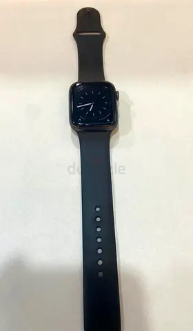 iwatch series 5 with gps cellular