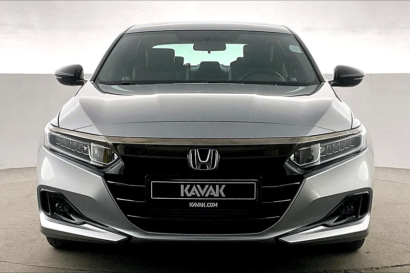 2022 Honda Accord Sport  • Big Price Drop • Lowest Price Guaranteed • 41258863153702267651111