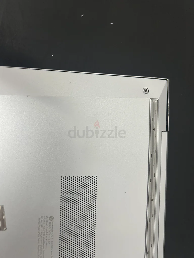 جهاز كمبيوتر محمول من الجيل الحادي عشر بمعالج i5، HP Elitebook 840 G8، يعمل بشكل مثالي، به بعض علامات الاستخدام внешне62933693940226112
