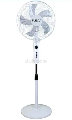 Fan to sell in Abu Dhabi