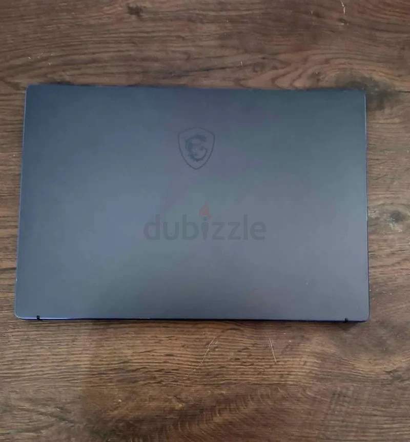 مسي بريستيج 14 إصدار معالج إنتل كور i7 الجيل العاشر، وكارت شاشة GTX 1650، ذاكرة عشوائية 16 جيجابايت، حاسوب محمول للألعاب62931666211970113