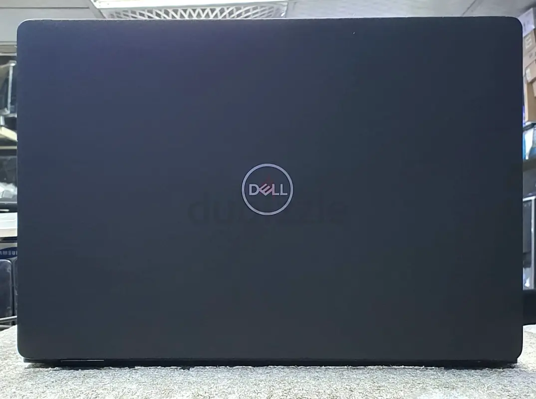 Dell Laptop - Powerful Performance Sleek Design!63255527760898112