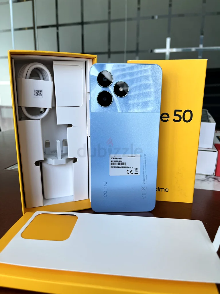 Realme note 5063184728909058111
